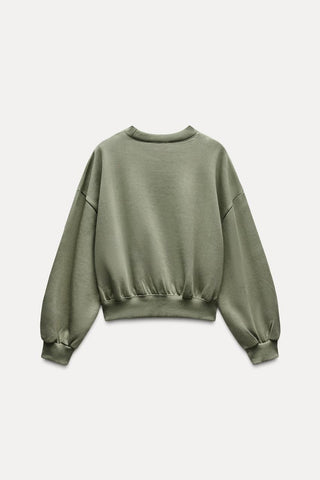 Sweat-shirt 1