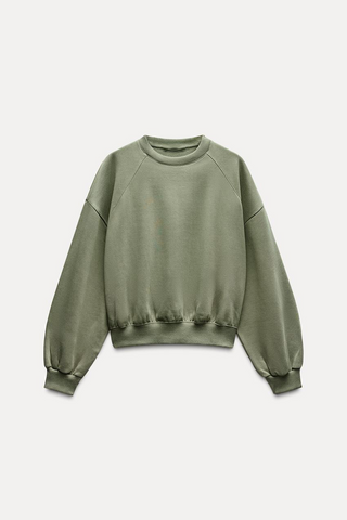 Sweat-shirt 1